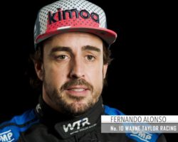 Rolex 24 At Daytona – January 26-27, 2019