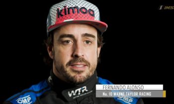 Rolex 24 At Daytona – January 26-27, 2019