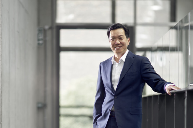 SangYup Lee