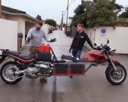 Sport Utility Cycle—Throttle Out Preview Episode 6