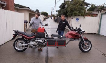 Sport Utility Cycle—Throttle Out Preview Episode 6