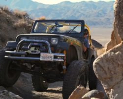 The West Wasn't Won on Coilovers—Dirt Every Day Tire Rack Preview Episode 85