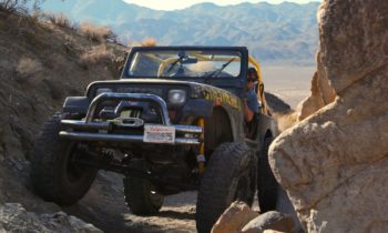 The West Wasn't Won on Coilovers—Dirt Every Day Tire Rack Preview Episode 85