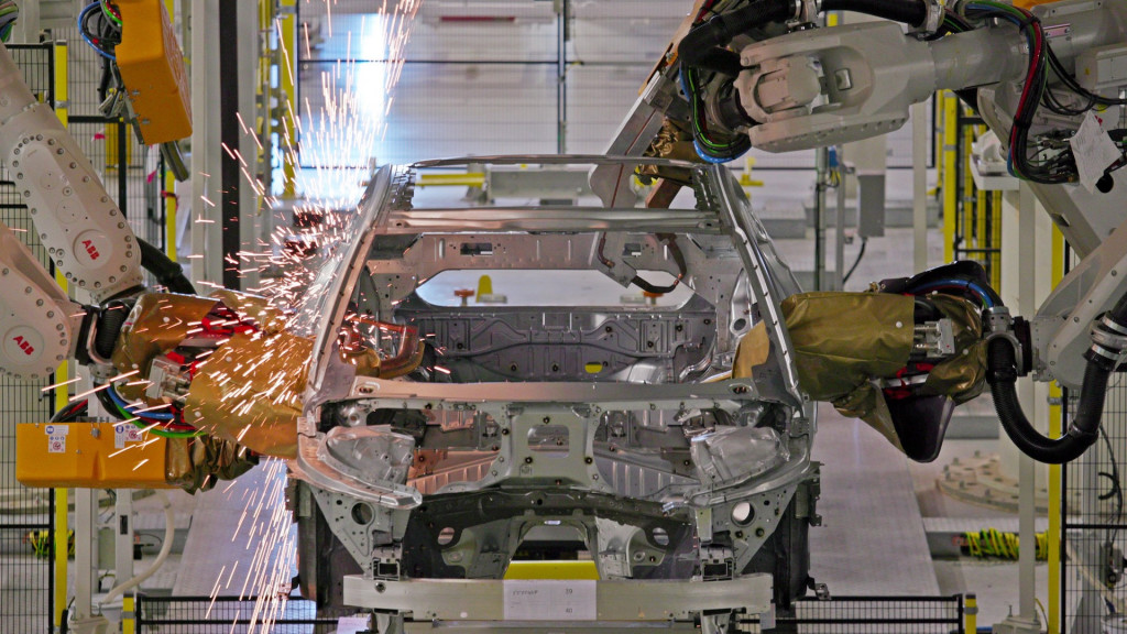 Motor Authority builds a 2019 Volvo S60 Motor Authority builds a 2019 Volvo S60
