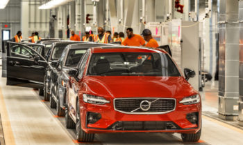 Crossover SUVs compared, Building a Volvo, Fisker Karma recall: What's New @ The Car Connection
