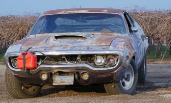 What Victory Looks Like—Roadkill Garage Preview Episode 41