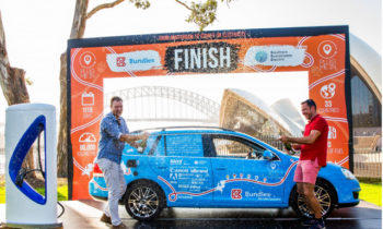 Epic electric road trip: After 3 years and 33 countries, it's a wrap