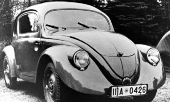 Slug bug is still a hit: The game outlasts the Volkswagen Beetle that inspired it