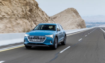 2019 Audi E-tron discounts, GM electric truck, EV myths debunked: Today's Car News