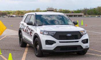 IIHS wrecks Lexus UX, we drive the Ford Explorer Hybrid, BMW i3 gets recalled: What's New @ The Car Connection