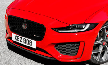 France's PSA Group rumored to be interested in acquiring Jaguar-Land Rover
