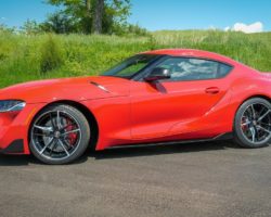 2020 Toyota Supra – Worth Hype & Hate? | Everyday Driver