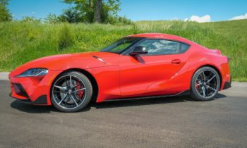 2020 Toyota Supra – Worth Hype & Hate? | Everyday Driver