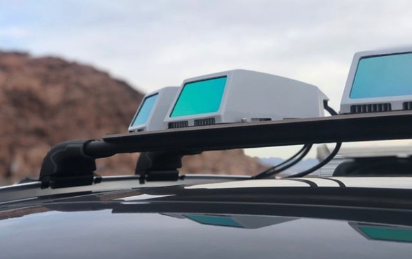 Blackmore lidar Photo: BlackmoreLidar Instagram