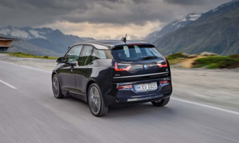 2018 BMW i3 recalled for circuit-board issue causing sudden shutdowns