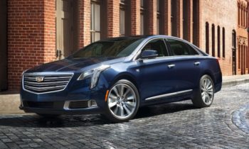 2020 Elantra gets a price bump, Cadillac XTS bites the dust, and California considers EV only: What's New @ The Car Connection