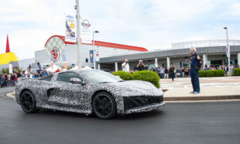 Odometer rollbacks, Mid-engine 2020 C8 Corvette, 2020 Toyota Highlander Hybrid: What's New @ The Car Connection