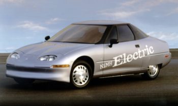 Which classic electric car (or truck) would you like to restore? Twitter poll results