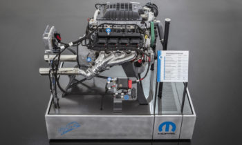 Hellephant 1,000-hp crate engine sold out in 48 hours