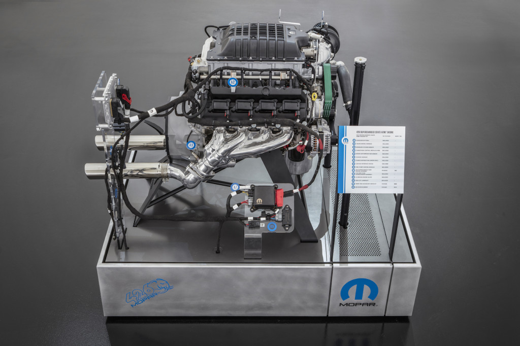 Hellephant crate engine
