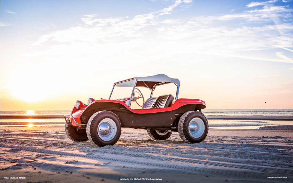 Meyers Manx