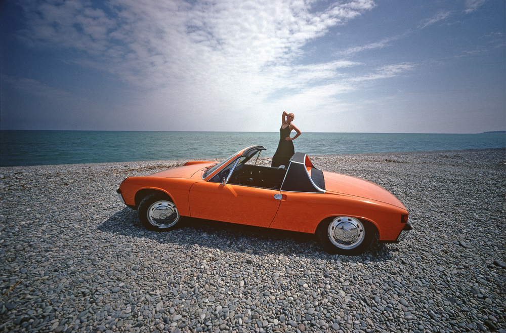 Porsche 914 Porsche 914