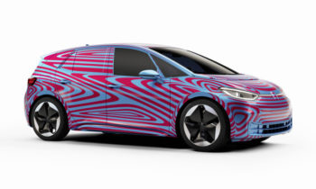 VW names fully electric hatchback ID 3, starts taking deposits in Europe