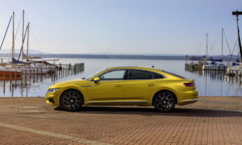 First drive review: 2019 Volkswagen Arteon puts SUVs on notice, if it’s not too late