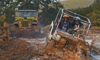 Who Won the Race Race?—Dirt Every Day Tire Rack Preview Ep. 88