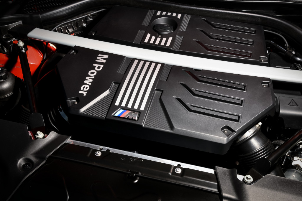 2020 BMW X4 M Competition 2020 BMW X4 M Competition