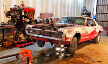 3-Day Engine Overhaul – Roadkill Garage Pilot