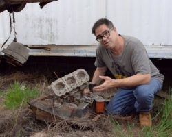 An American Tragedy – Junkyard Gold Preview Episode 11