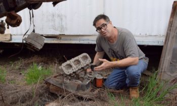 An American Tragedy – Junkyard Gold Preview Episode 11