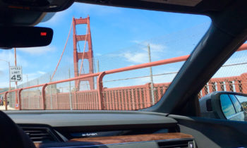California bill proposes governors set to 10 mph over posted speed limit