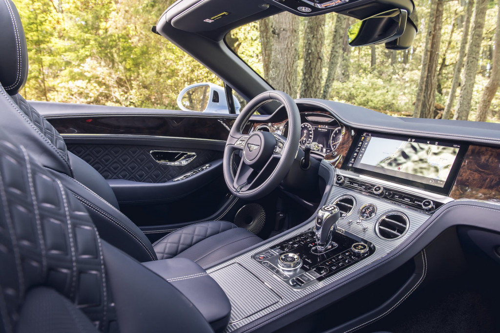 2020 Bentley Continental GT V8 2020 Bentley Continental GT V8