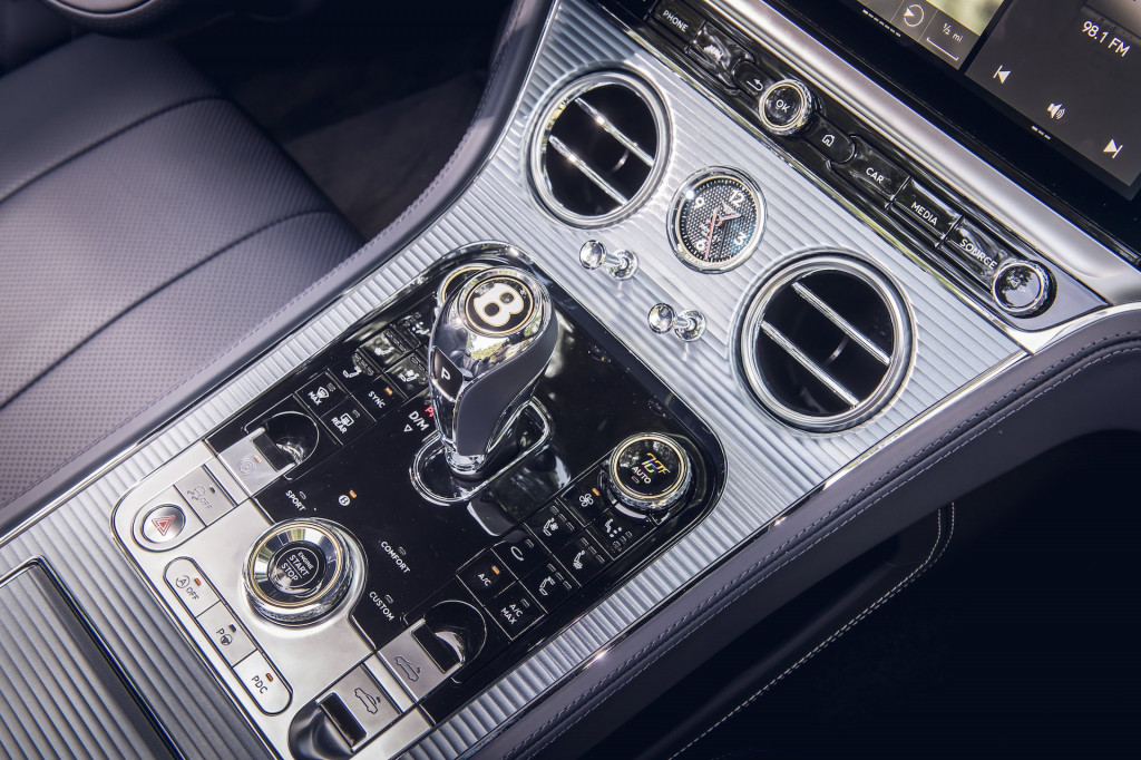 2020 Bentley Continental GT V8 2020 Bentley Continental GT V8