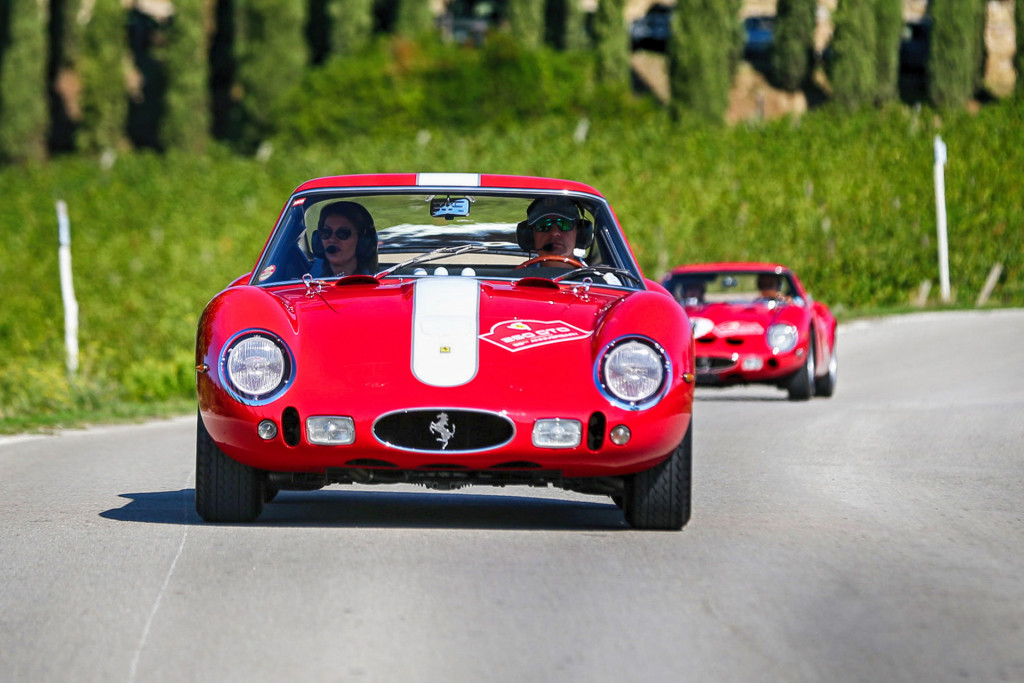 Ferrari 250 GTO