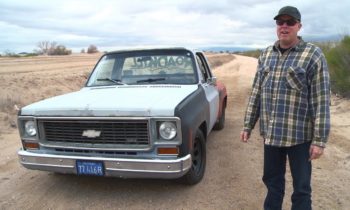 Learn More About the Roadkill Muscle Truck – Roadkill Extra