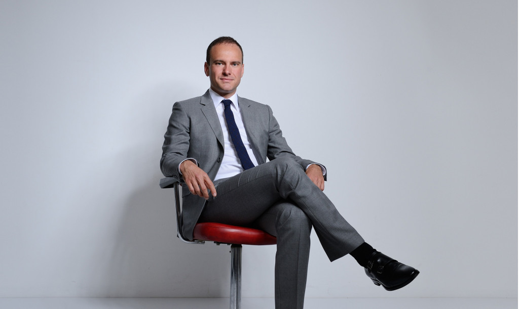 Markus Flasch Markus Flasch