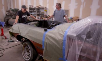 Our Upgrades Begin—Roadkill Garage Preview Episode 44