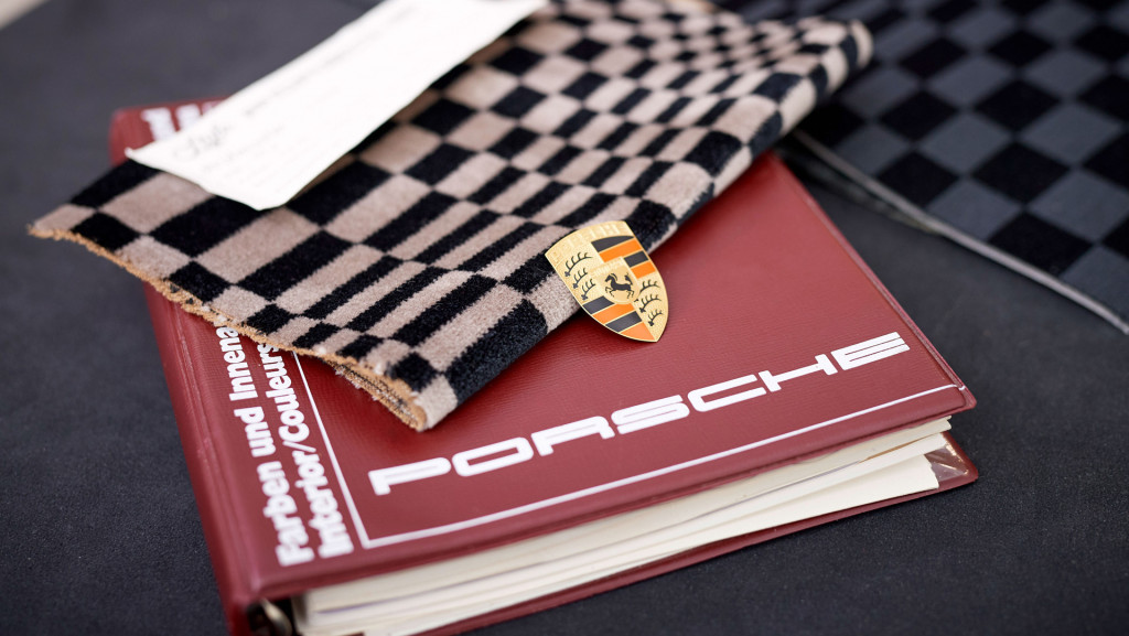 Porsche Heritage Design Porsche Heritage Design
