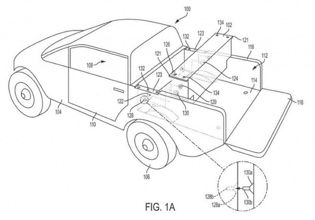 Rivian auxiliary battery 