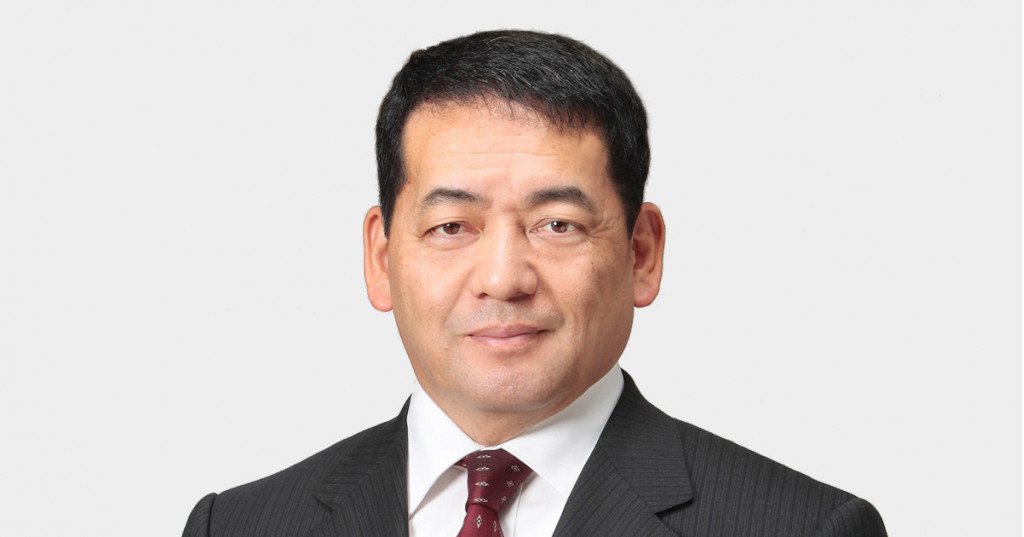 Shigeki Terashi Shigeki Terashi