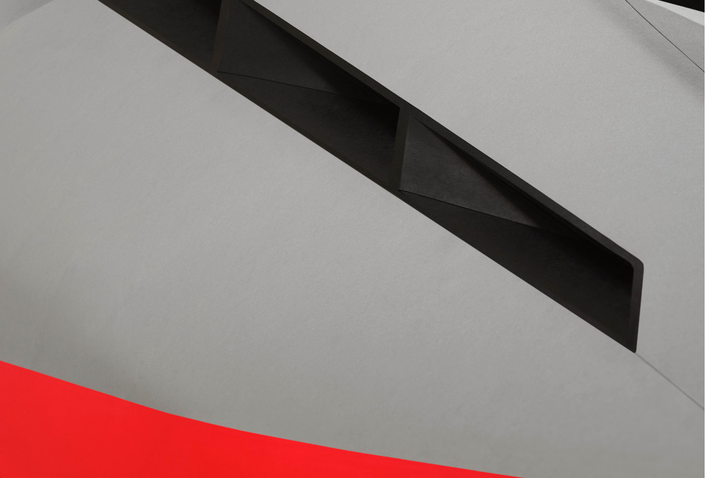 Teaser for BMW Vision M Next concept Teaser for BMW Vision M Next concept