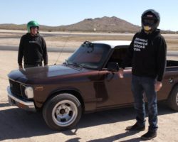 The Love Truck Promises Something for Everyone—Roadkill Preview Episode 95