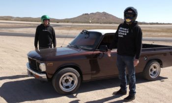 The Love Truck Promises Something for Everyone—Roadkill Preview Episode 95