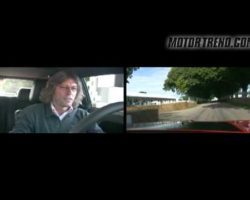 Ultimate Challenger Road Trip – Part 4