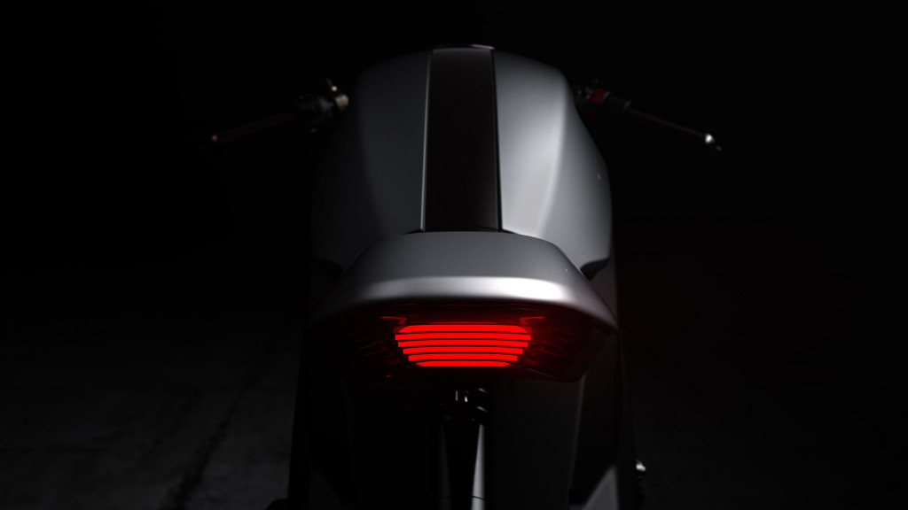 2019 Arc Vector