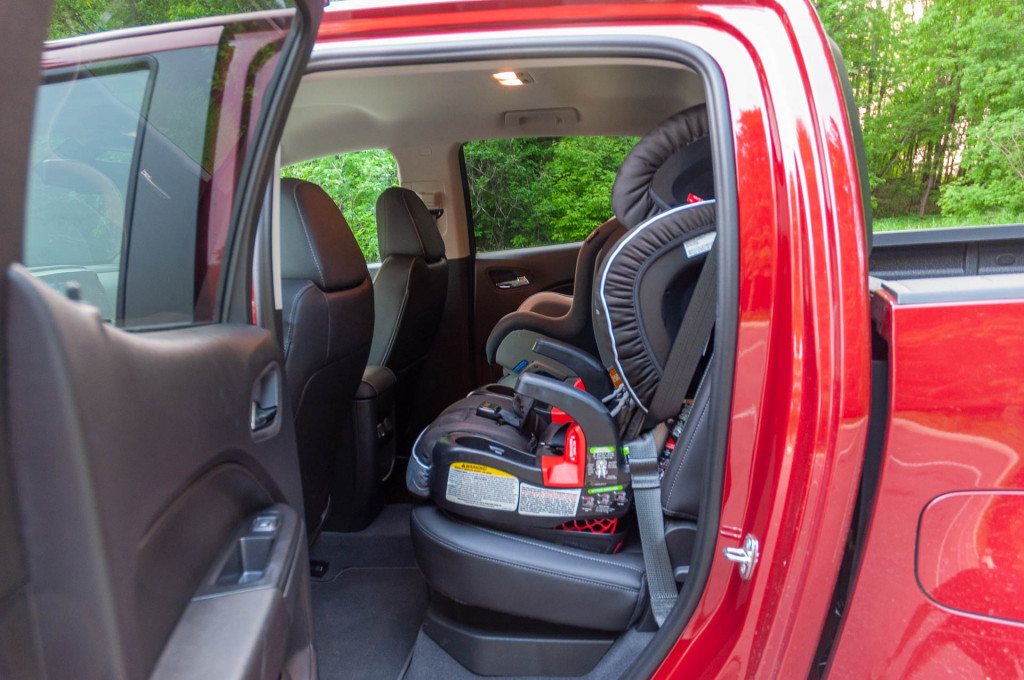 2019 Chevrolet Colorado ZR2 2019 Chevrolet Colorado ZR2