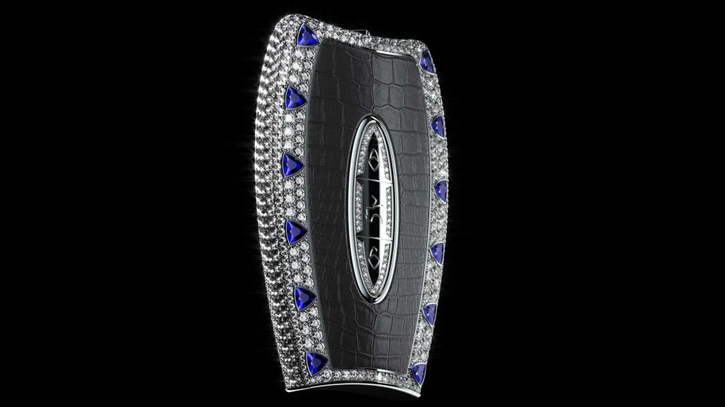 Awain Phantom luxury car key